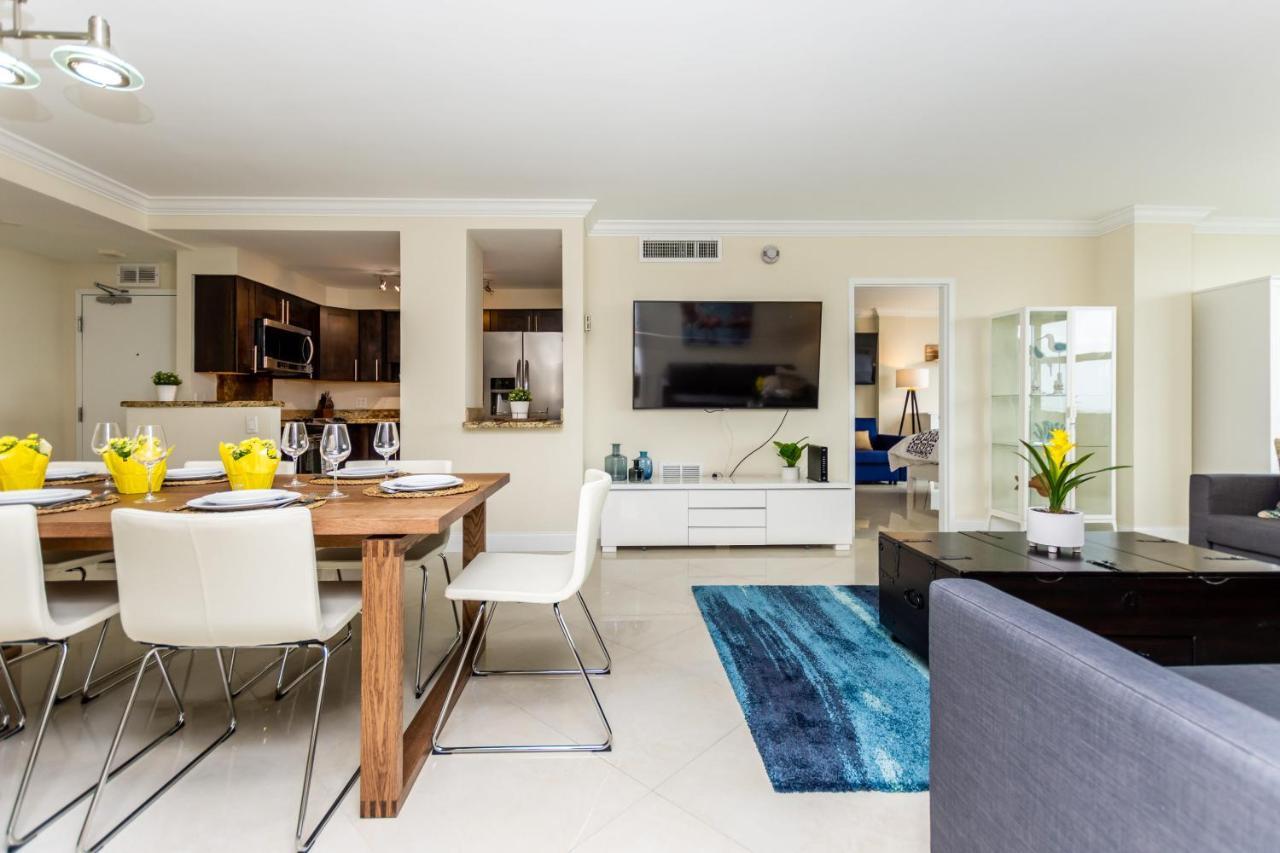 Ocean 3br On The 811 Apartment Fort Lauderdale