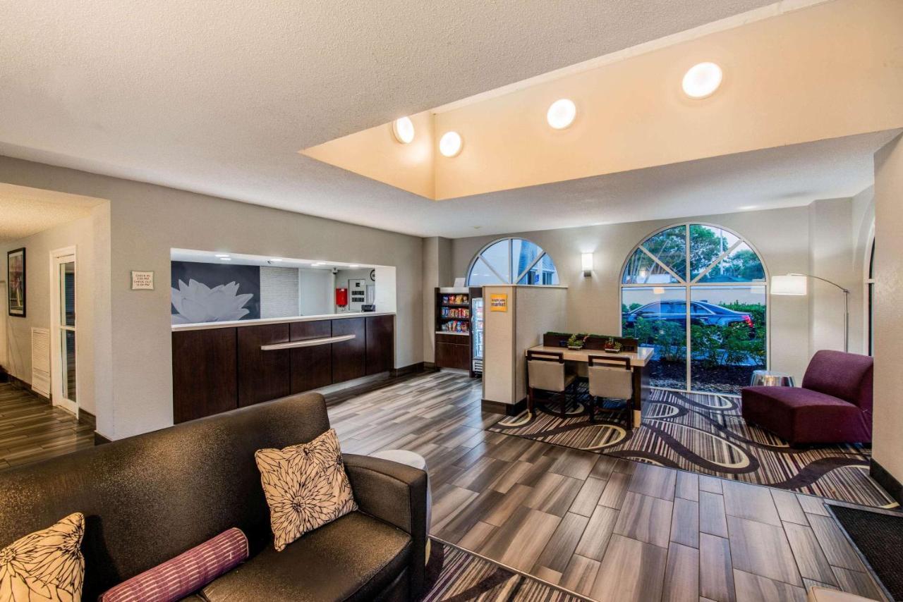 La Quinta By Wyndham Lauderdale Tamarac 3* Fort Lauderdale