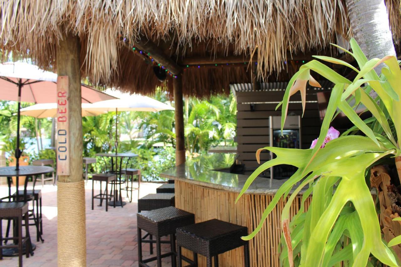 The Cabanas Guesthouse & Spa - Gay Resort Catering To Gay Men Oakland Park